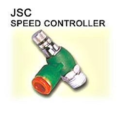 JSC SPEED CONTROLLER